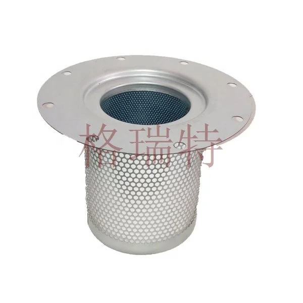 Воздушный компрессор воздушный масляный сепаратор 2901085800 для продажи