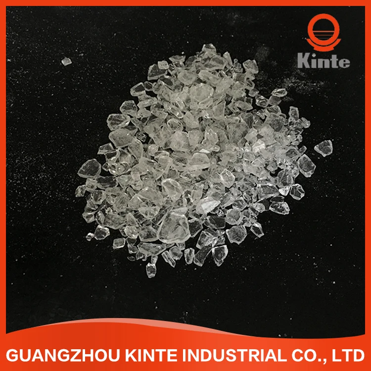 Low Curing 94/6 TGIC Polyester Resin with Excellent Frost Resistance