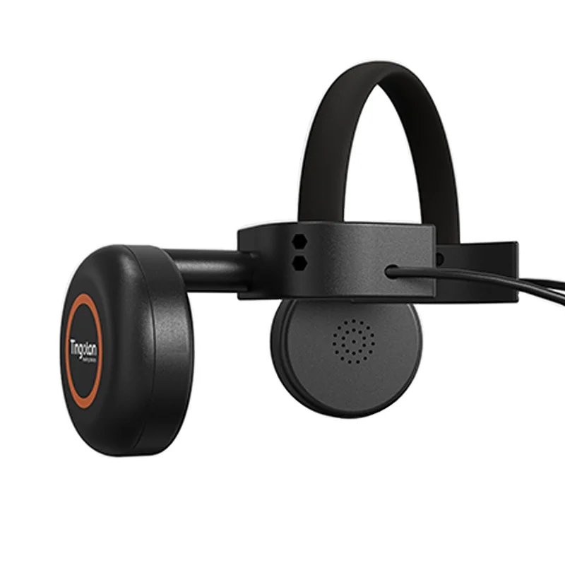 Hearing center equipment device sound testing machine