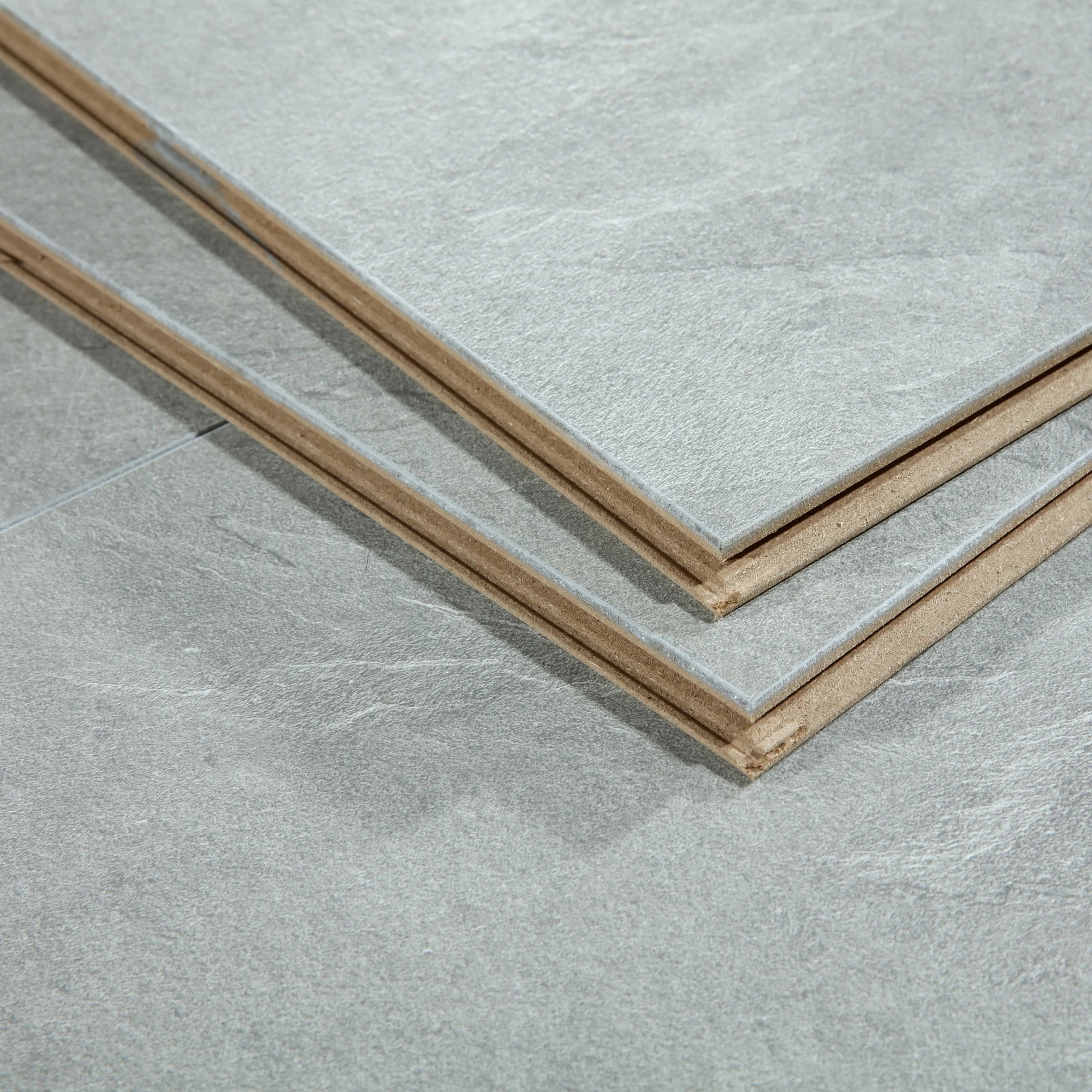 Прямые продажи с завода, мраморный ламинат, деревянный пол, коммерческое пространство, большая плита, светлый деревянный пол