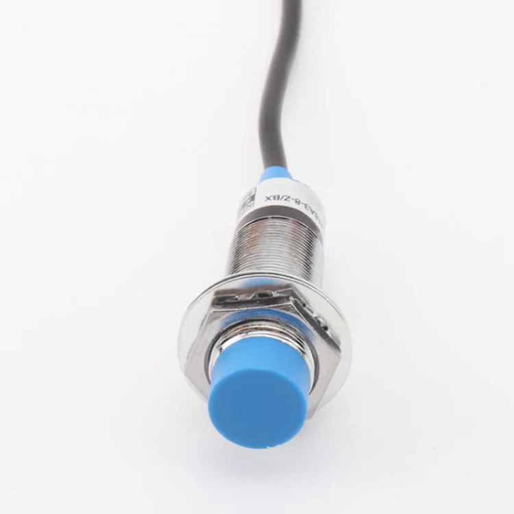 Inductive Proximity Sensors Switches