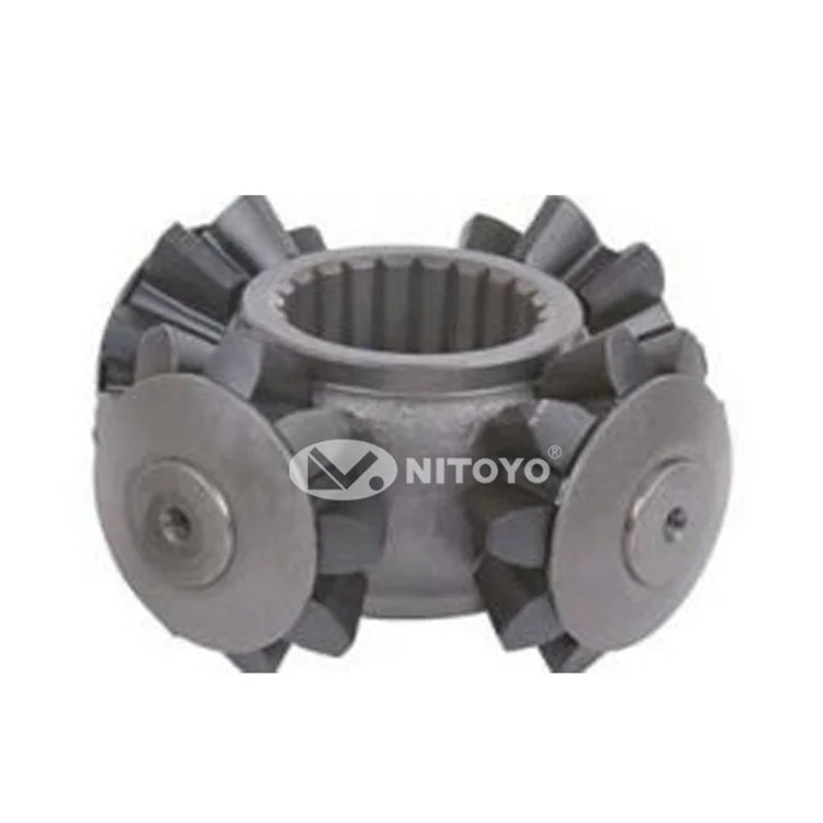 NITOYOT 3094410 Rear Axle Differential Repair Kits Used For Volvo F12 Differential Repair Kits