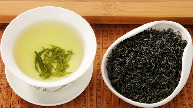 Organic 9371 Chunmee Series Tea Algeria Maroc Mali and Africa Chunmee Green Tea the Vert