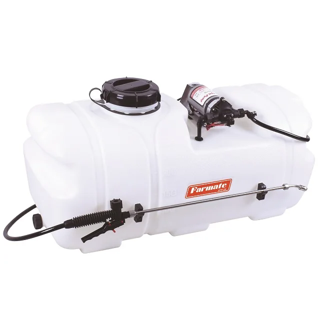 Electric sprayer,battery sprayer ATV-25.