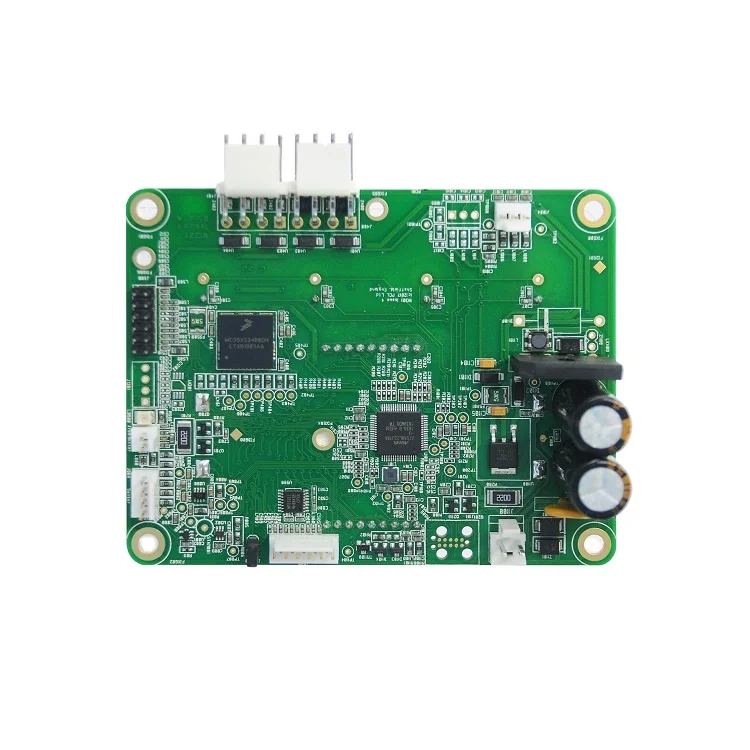 
pcb printed circuit board oem platinum ore pcba manufacturer 