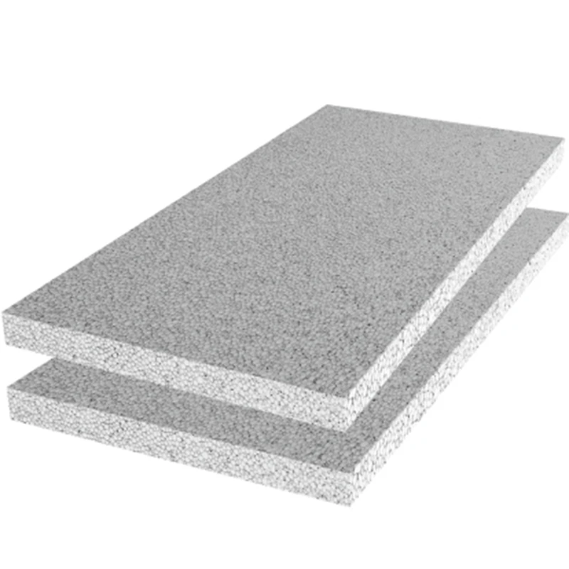 Manufacturers sell 80 mm custom size easy craft wooden baseboard polystyrene baseboard