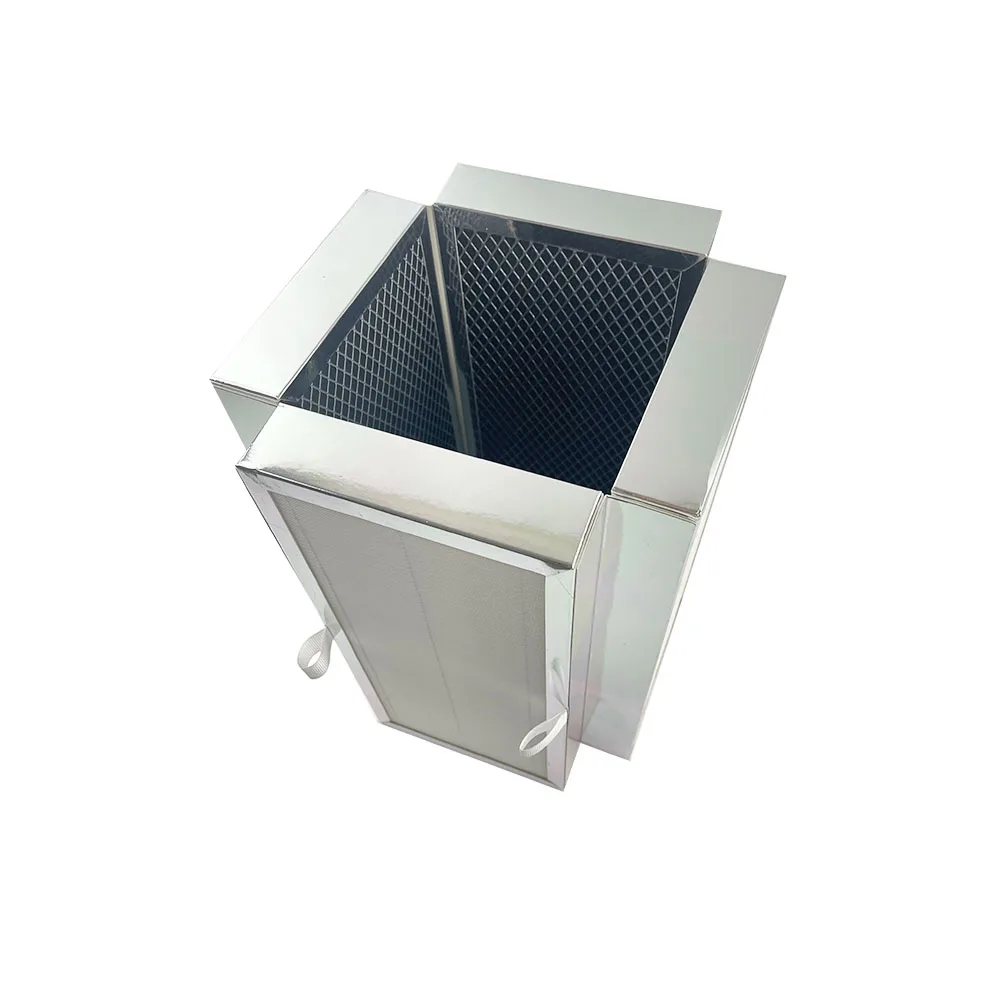 H13 H12 H11 True hepa filter compatible with MA-50 air purifier EPA  filters