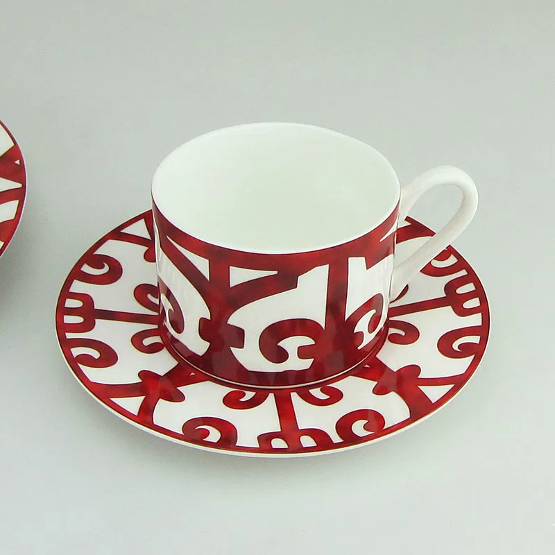 NEW ORIGINAL Table Dinner Promotion Bone China Kiln Change Glaze Stoneware Dinnerware Set With Cheapest Price