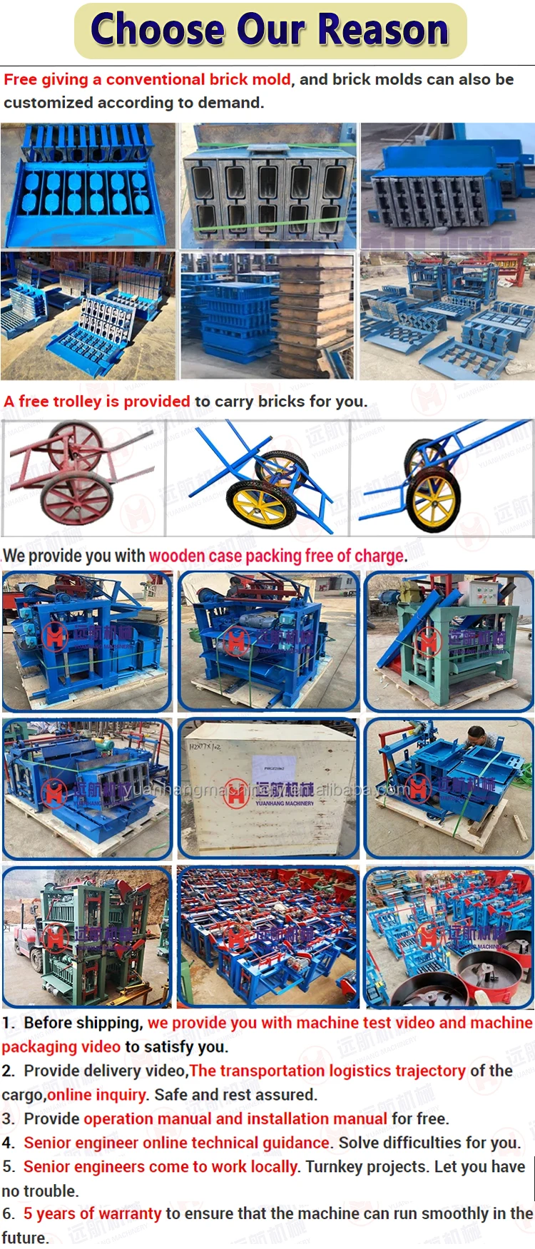 Automatic egg laying paver block making machine price Hollow Concrete Cement Brick Making Machine for sale