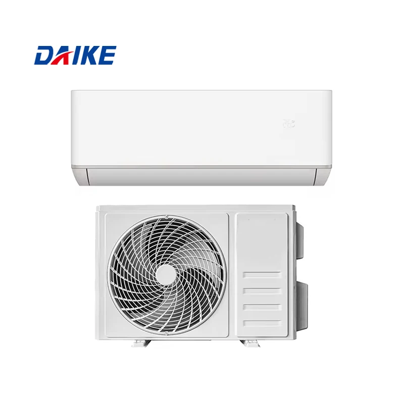 Daike 410A нагревательное охлаждение 1 5 2 л.с. Тонн переменного тока сплит-типа инвертор кондиционера