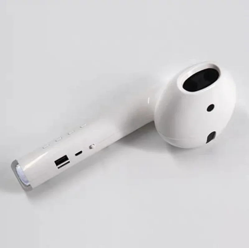 2020 Hot Sale Cheap Tws Earphone Speaker Playing Music Giant Headset i12 Tws Speakers Wireless