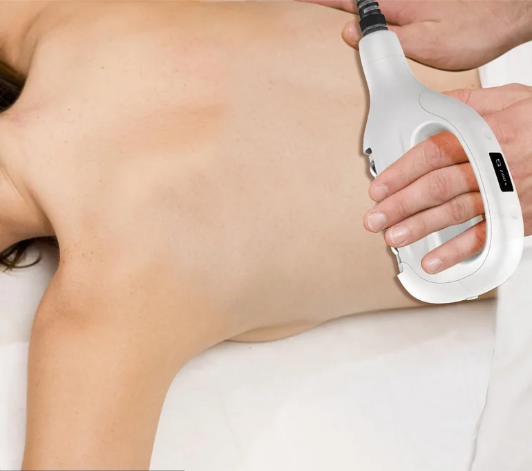 360 Degree BCM Cellusculptor  EN7   Massager Bodi Slim Roller Slimming  Inner Ball Roller Machine Bodi Cellulite Device