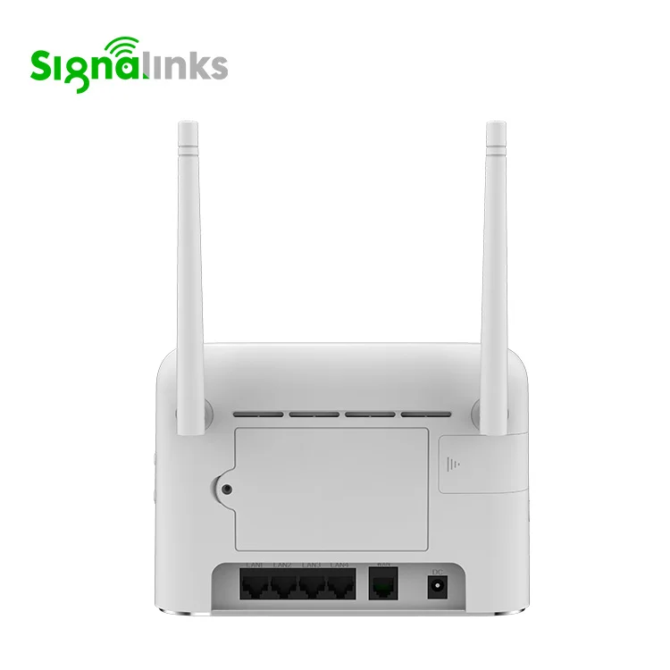 300mbps High Speed  wireless modem router 4G Lte WiFi With Sim Card WiFi Router 3G 4G WiFi