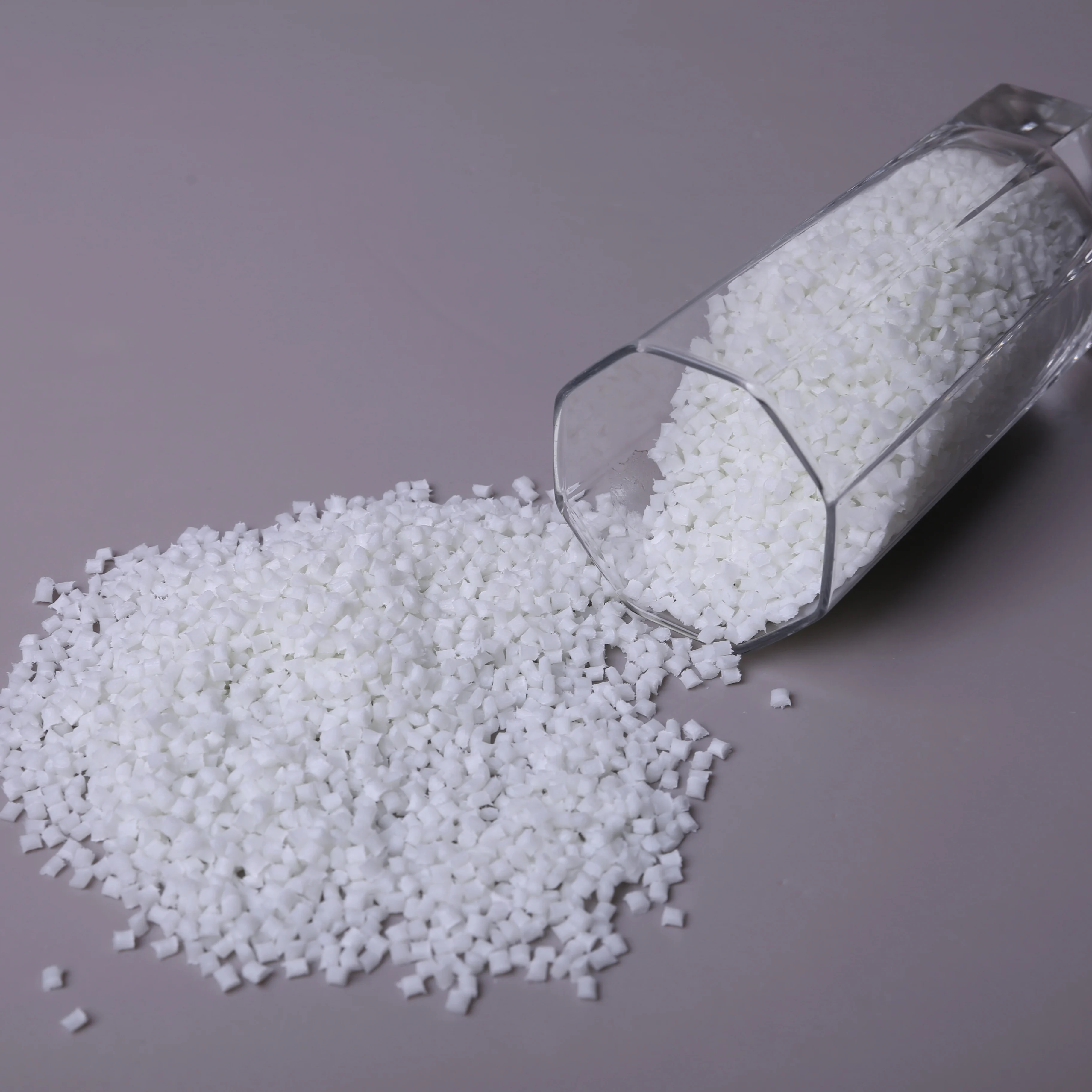 PA6+GF20% LUMID GP2200A(W) Resin Injection Molding Grade Engineering Plastic Material with General Purpose  for HMID Polyamide