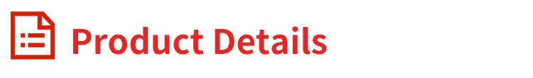 Product-Details