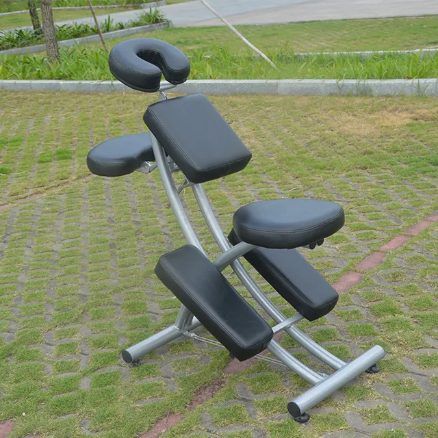 Used Metal Tables Tattoo Chair Adjustable Salon Massage Chair Tattoo Chair for Beauty Salon