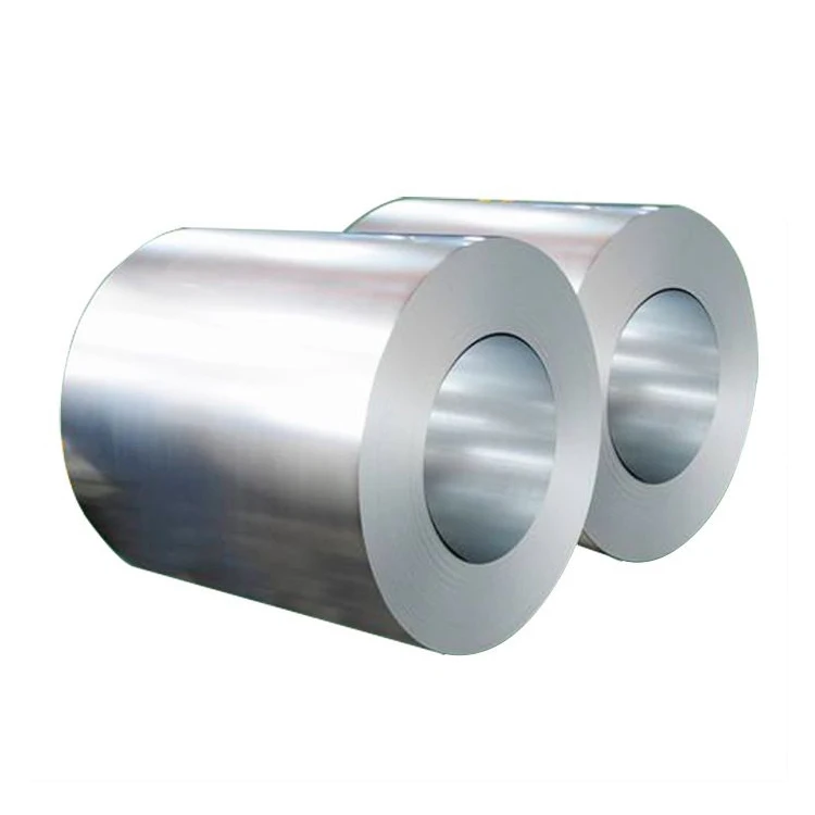 Galvalume Steel Coil Hot Dip Galvanized Steel Coil DX51D Z40 Z60 Z100 Z180 Z275 Z350