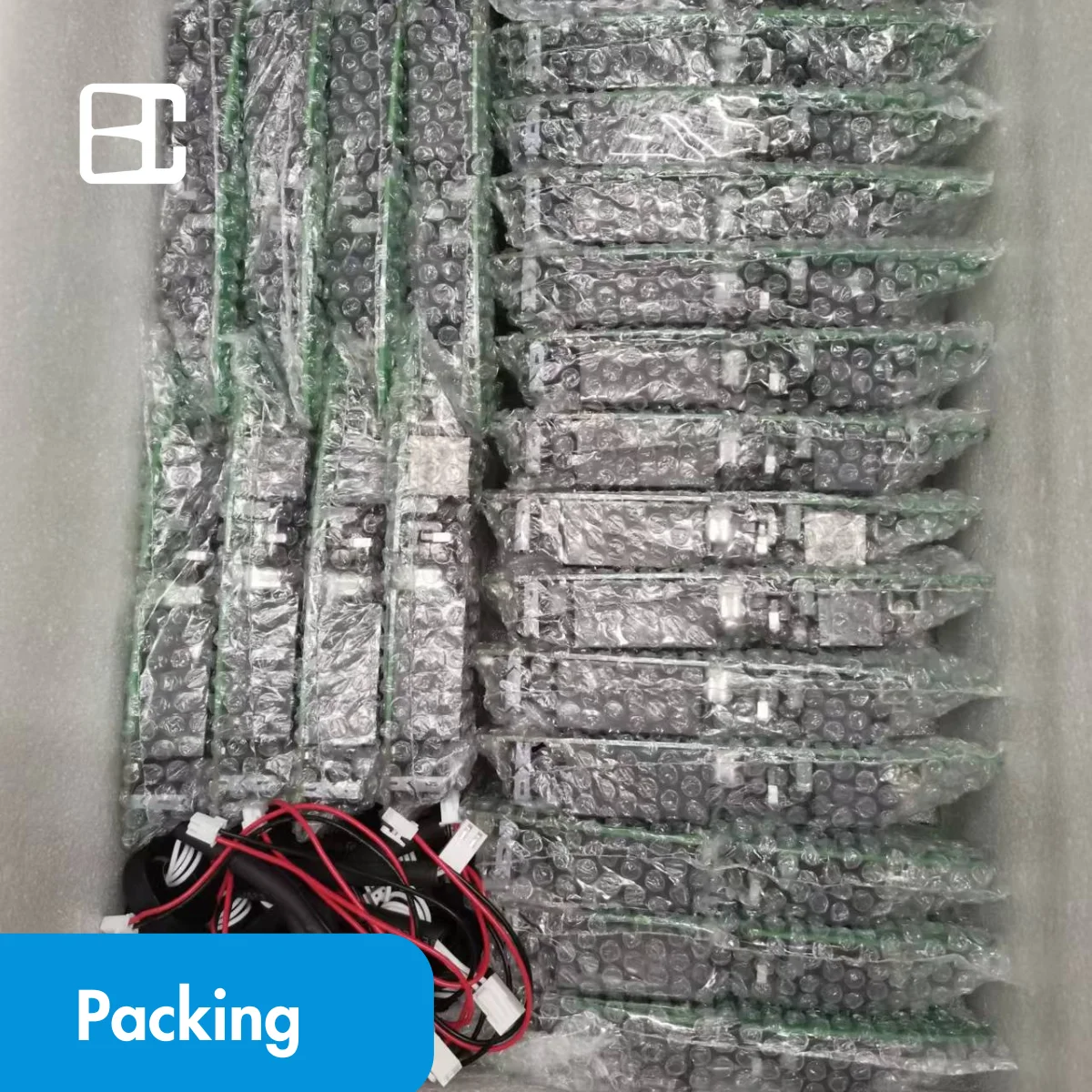 BC PCB завод по производству зарядных плат для EV wallbox зарядное устройство или портативное 3 5 кВт 7 11 22 электромобилей