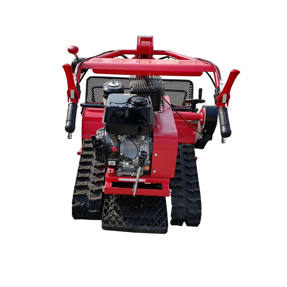 power weeder kirloskar agriculture machine