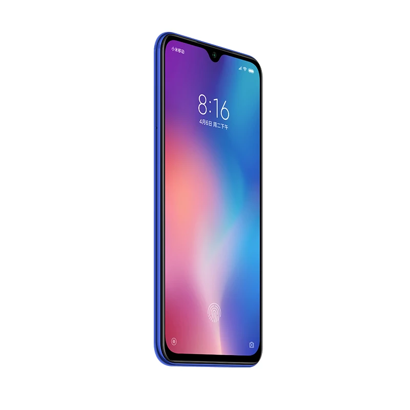 
Global Rom Xiaomi Mi 9 SE Mi9 SE Snapdragon 712 Octa Core 6GB 64GB 5.97