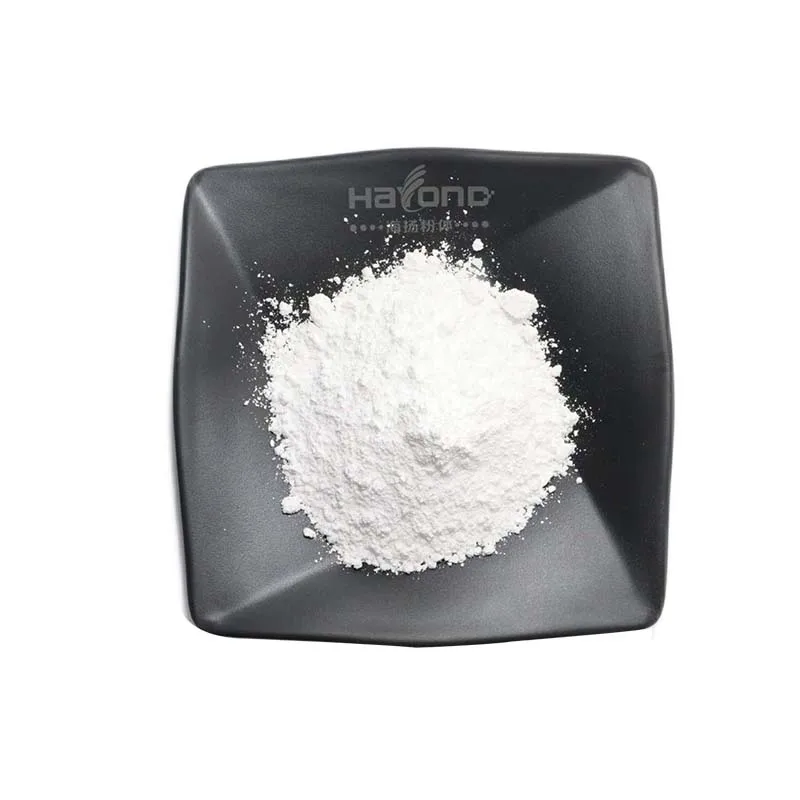 Factory Supply High Purity Natural Crystalline Fine Silica Activated Silica Powder