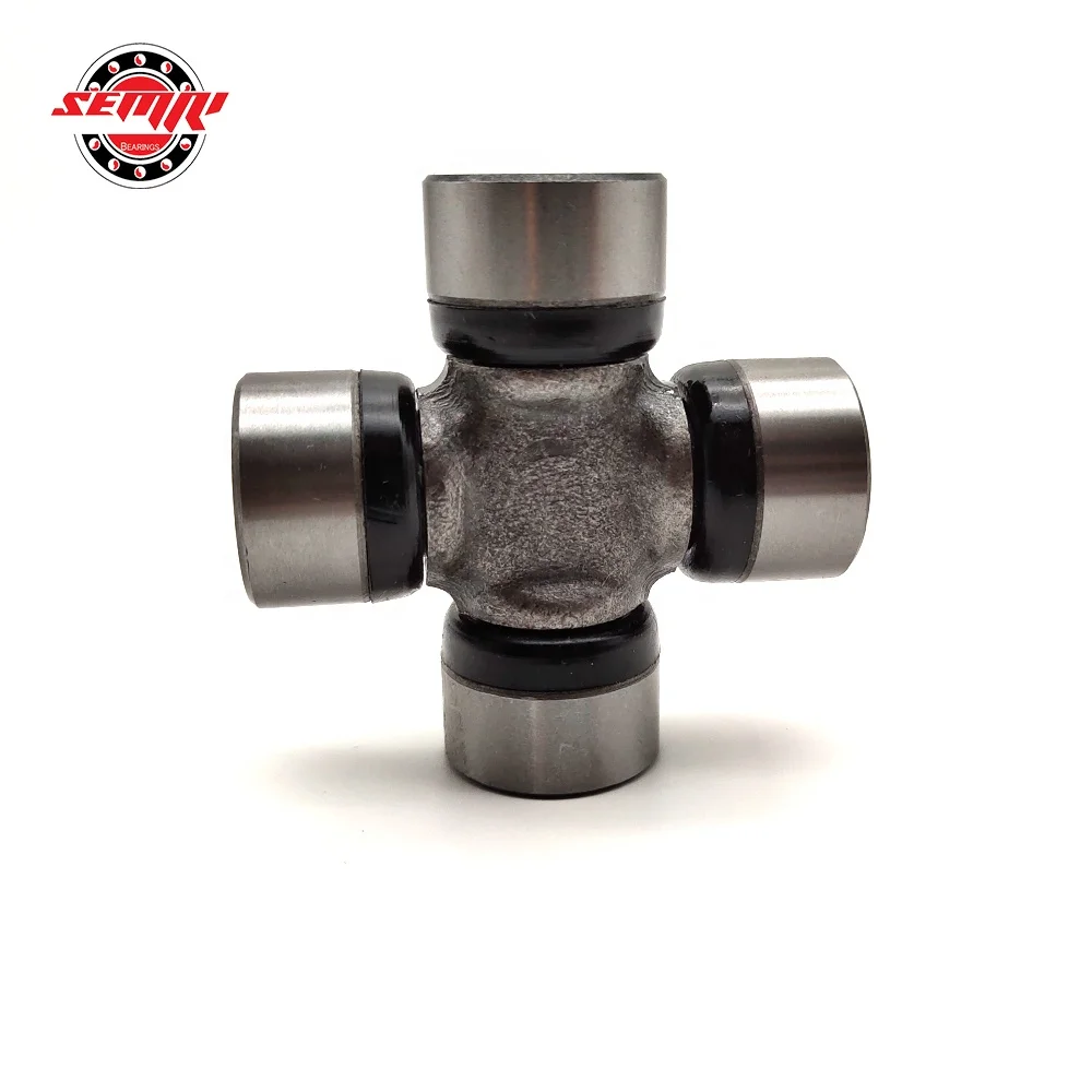 Tractor U-joint High Quality Universal Joint Cross Bearing 21x53 mm