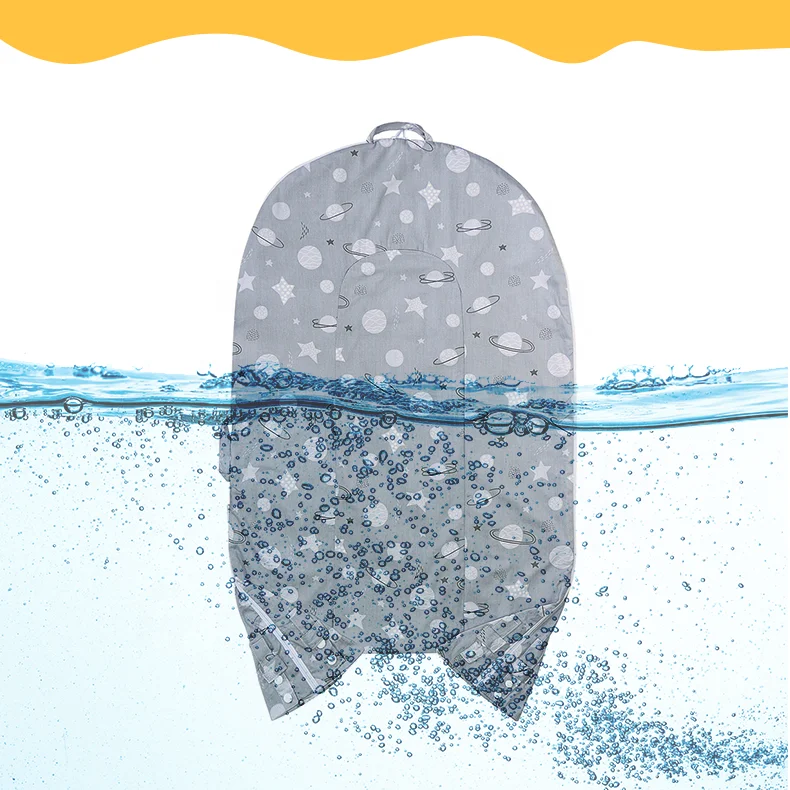 2025 Новое поступление высококачественный детский шезлонг переносной и дышащий