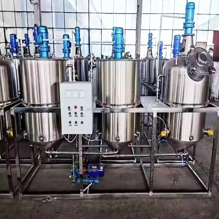 2000 кг в день полный автоматический Съедобные Арахисовое масло переработки завода сырой семена пальмового масла с системой полуавтоматического управления