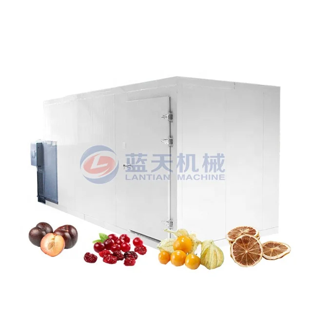 Fruits and vegetables dehydration machines fruits and vegetables food dryer machine grape drying machine