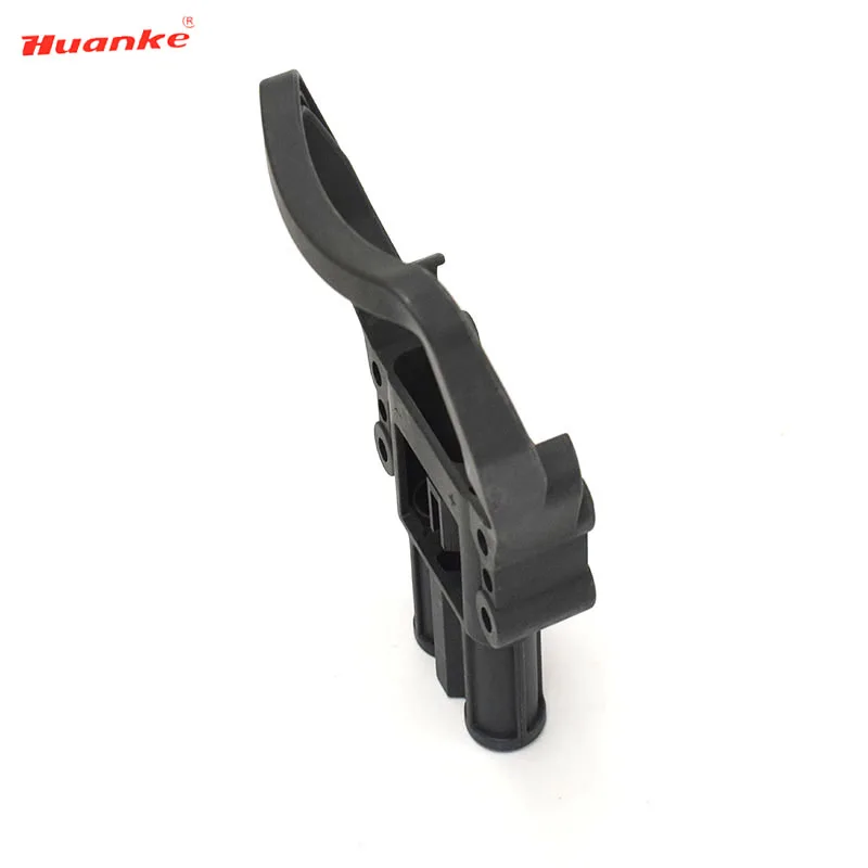 China made high quality 160A Female type Forklift Battery plug with 35mm2 wiring