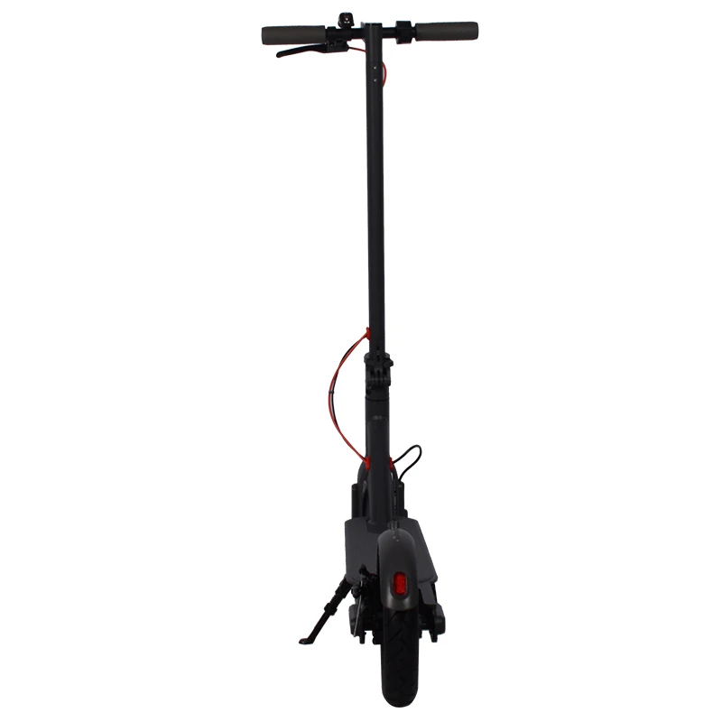 Дропшиппинг 8 5 Inch 350W 2-ух колесный электрический самокат электро Escooter ЕС склад E ролик Электро Скутер