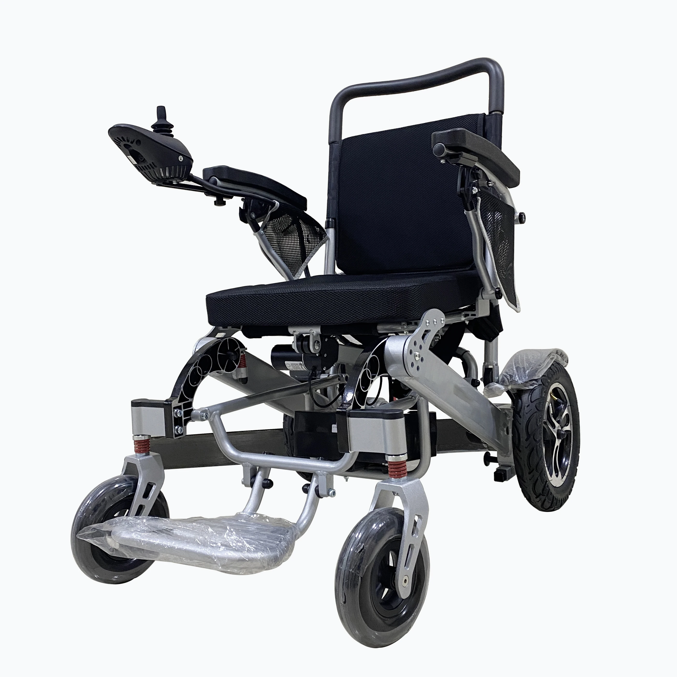 Hot sale cheap price light weight travel wheel chairs power assist morocco