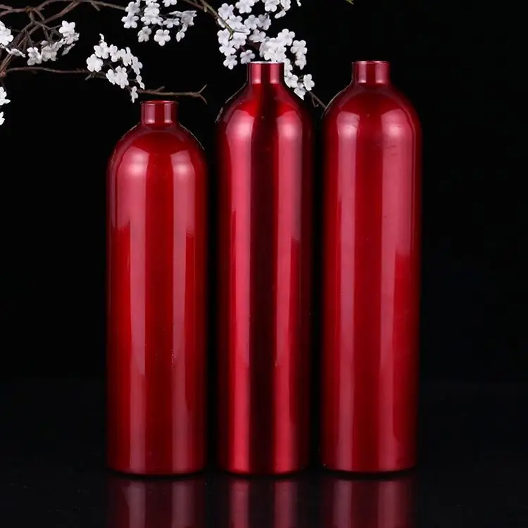 Small Msds Dry Chemical Powder Empty Body Liquid Water Type Co2 Ship Carbon Dioxide Fire Extinguisher Sizes For Car