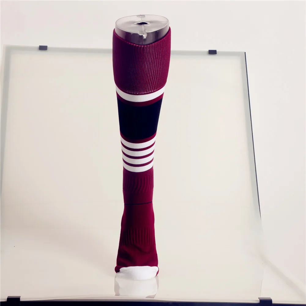 Football socks Factory wholesale promotion best bundle OEM soccer socks