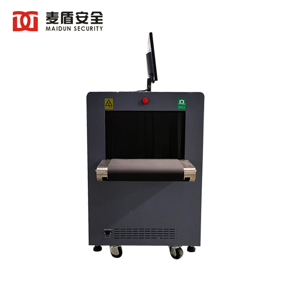 5030L X Ray Baggage Scanner Security Inspection Machine Equipment Airport School X Ray Machines Price Baggage Machine Scanner