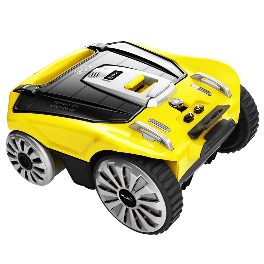 underwater swimming pool automatic cleaning robot swimming pool cordless cleaner swimming pool vacuum robotic cleaner