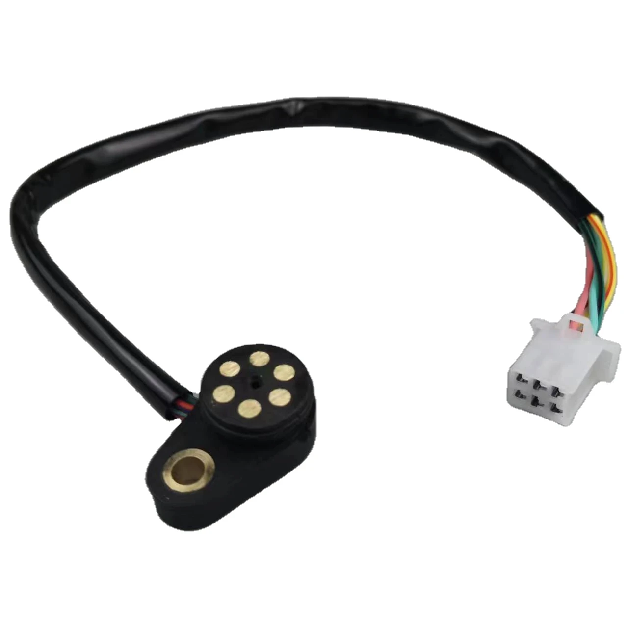 Popular all kinds of model motorcycle tricycle CG150 shift indicator cable indication