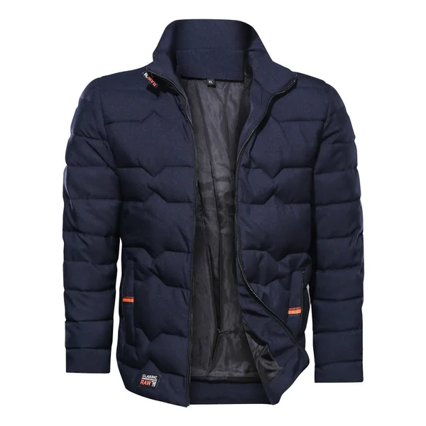 High Quality Men Puffer Jacket Winter With Down Jacket Goose Jacket