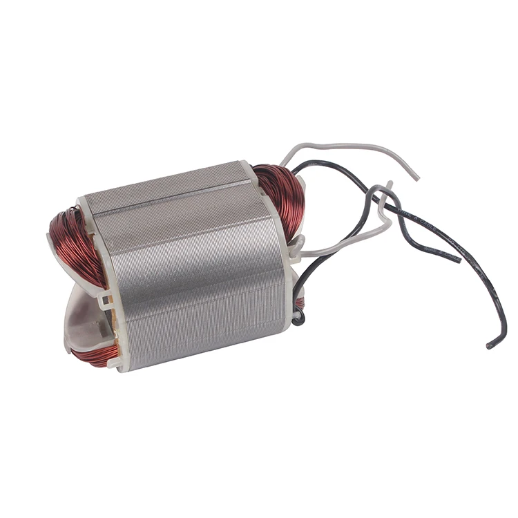 Portable electric 21mm random orbital dual action car polisher machine