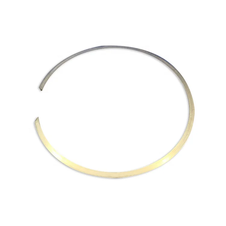 Оригинальный комплект для ремонта OEM, кольца, Поршень с одной пружиной, механическое уплотнительное кольцо