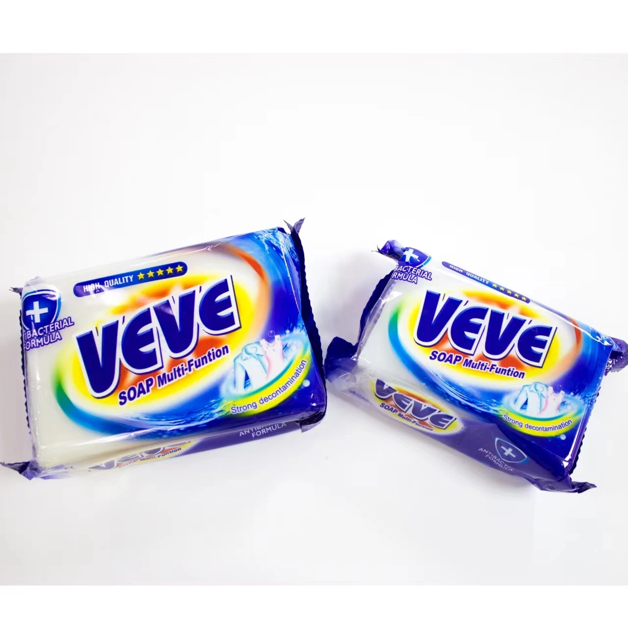 High Quality Laundry Soap Factory wholesale cheap price not harmful to hands floral fragrance soap