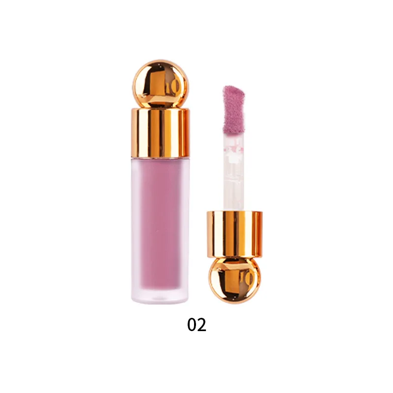 Free Sample Private Label 7 Color Facial Contours Cream Blush Long Lasting Waterproof Makeup Facial Blush