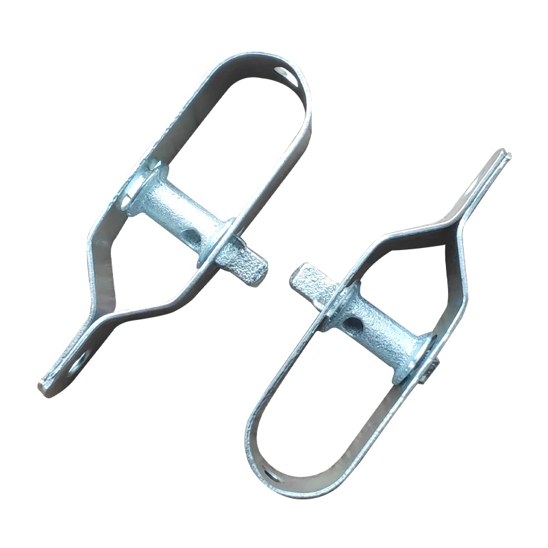 High quality fence stretcher garden galvanized steel wire rope tensioner