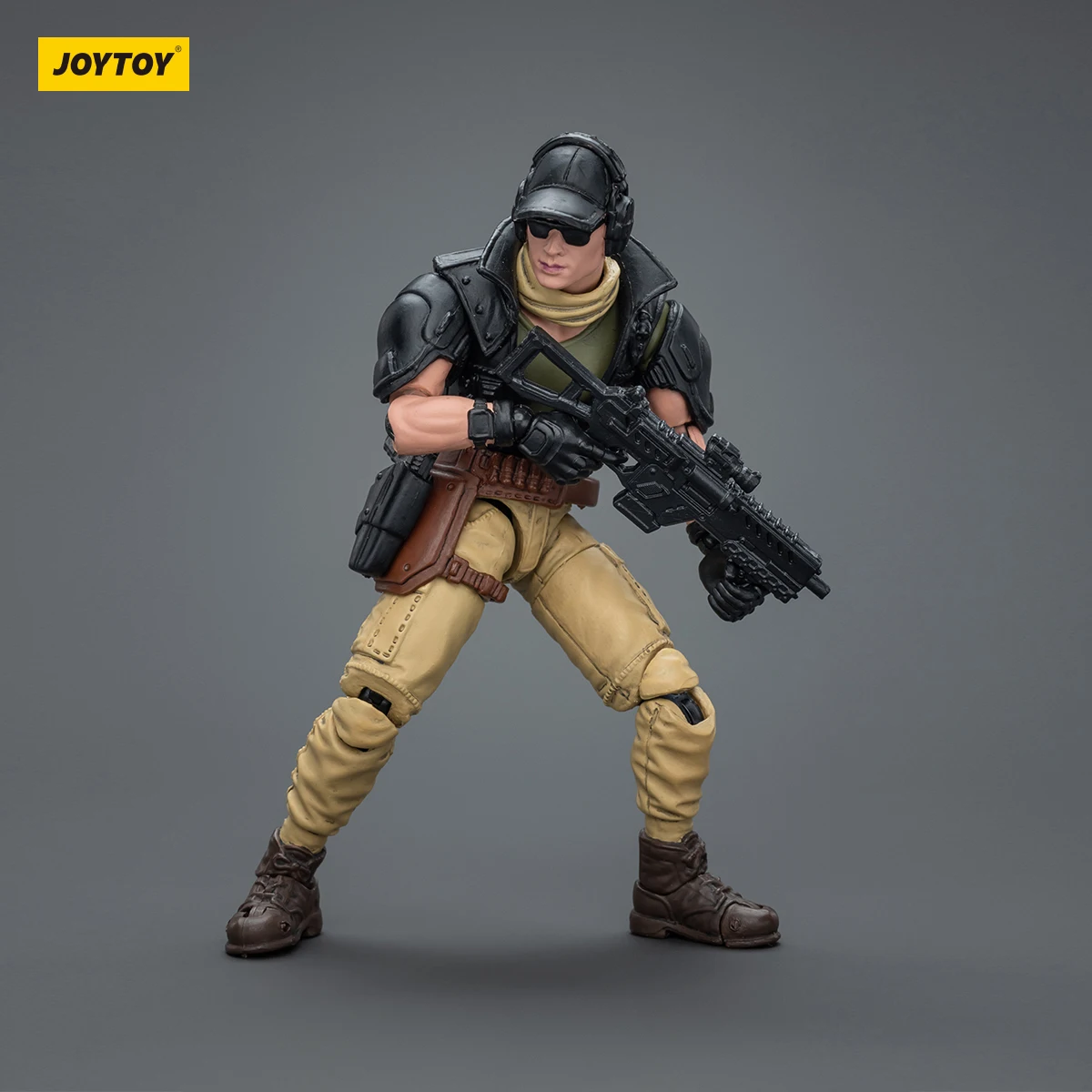 JOYTOY 1/18 фигурка Kina наемники-штурмовой Авангард JT9886
