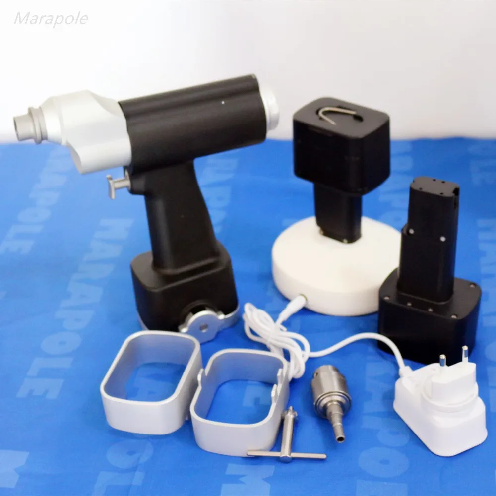 Медицинские Ортопедические электроинструменты ортопедическая электродрель ортопедический хирургический инструмент