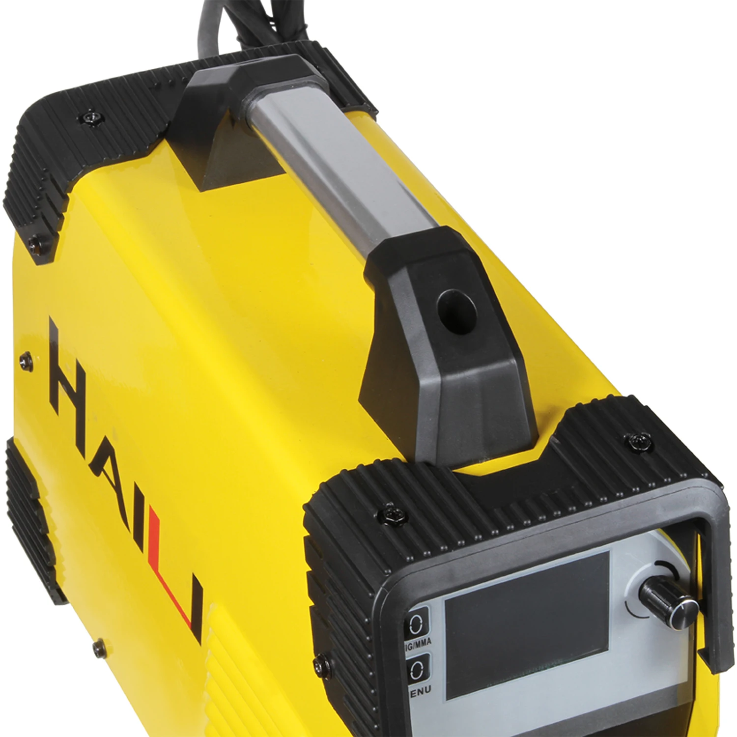 Small Portable Dc IGBT Arc Welder Mma 200 Inverter Welding Machine