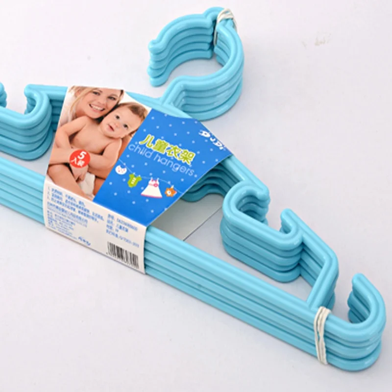 Hot selling baby children kids infant hanger or coat hanger