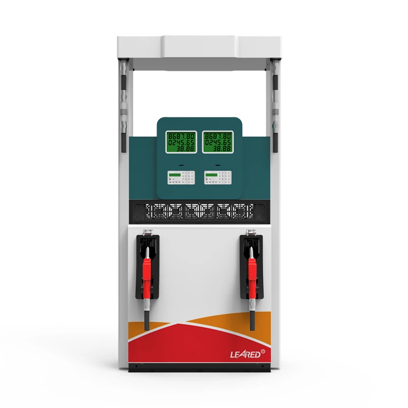 Высококачественный бензиновый дозатор топлива, высокий дозатор топлива, мастер для автозаправочной станции