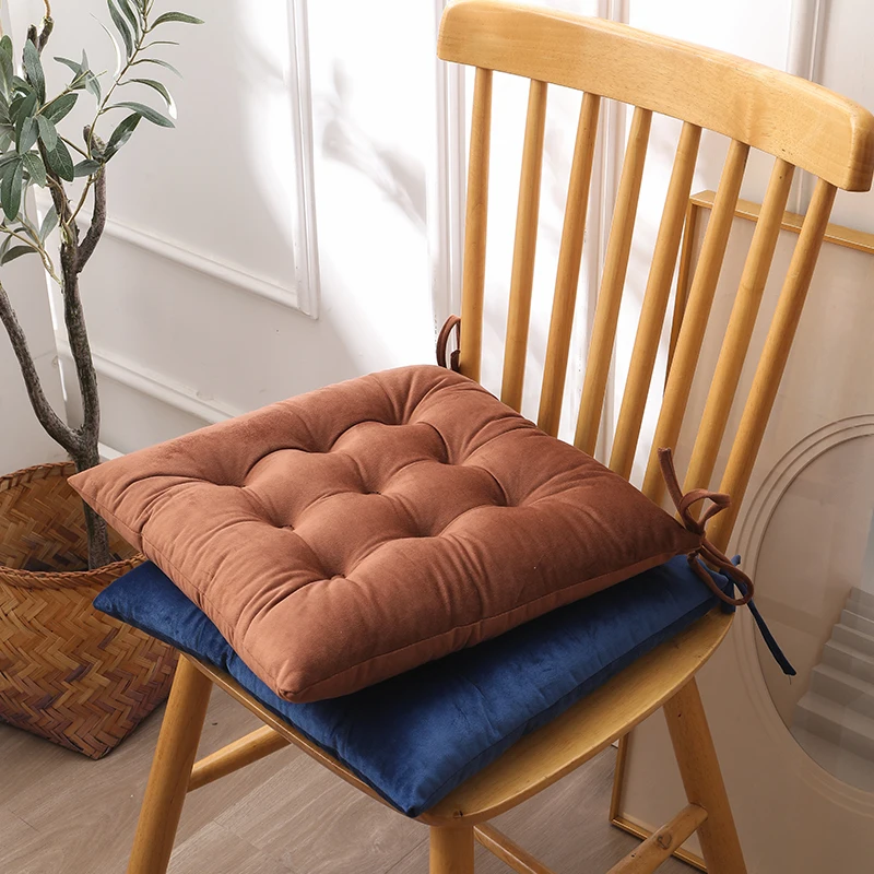 Large Seat Cushions & Pillow Indoor Outdoor Cushions Decorative Mat for Sofa Bed