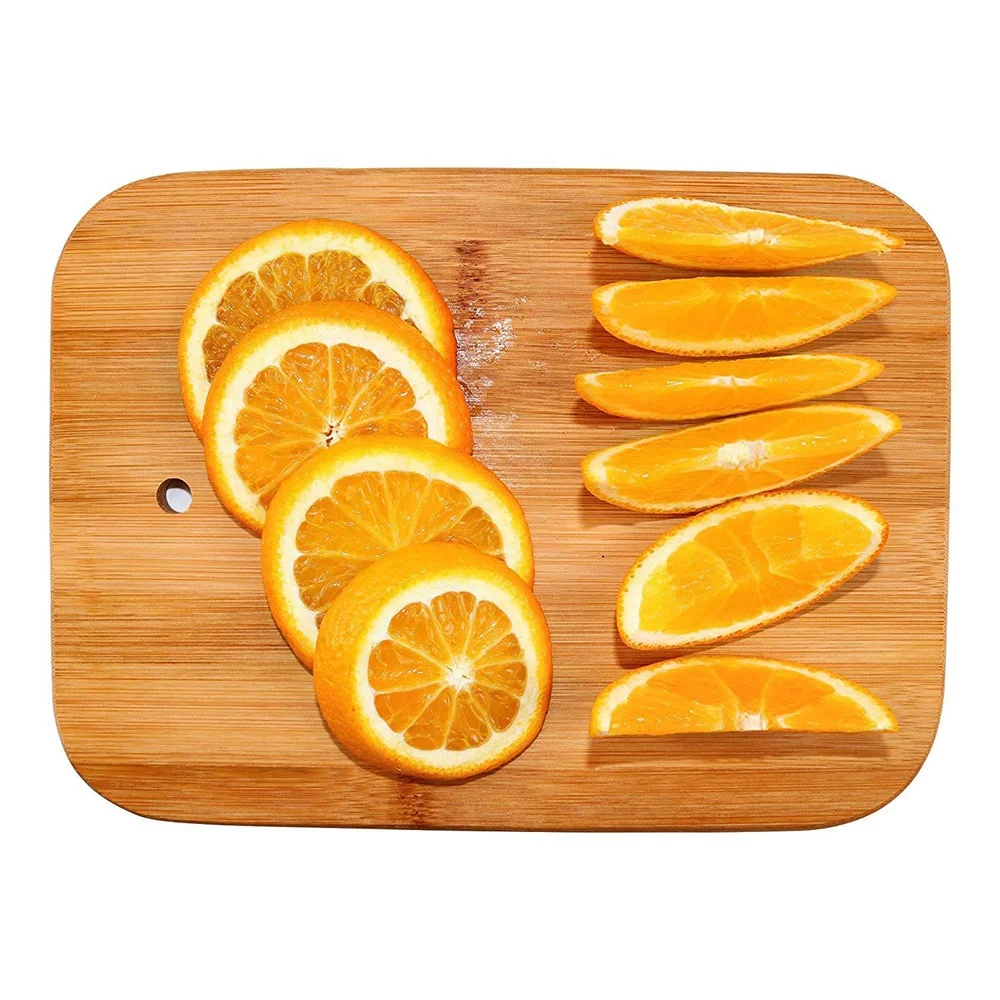 6 piece bamboo cutting board set with stand kitchen chopped cheese sandwich fruit cutting board wooden cutting board